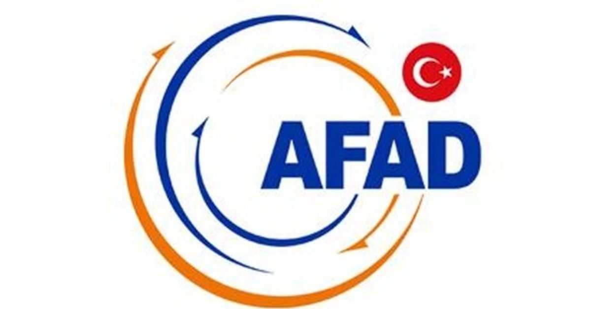 Deprem Bağış Hesapları - AFAD